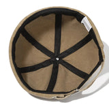 Halden Cotton Beanie