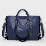 Valmont Professional Structured Handbag