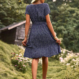 Astoria Lightweight Summer Dress