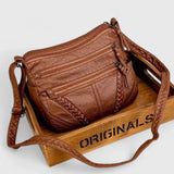 Valerie Structured Handbag
