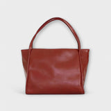 Astrid Structured Shoulder Handbag
