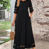 Harlow Tummy Control Flattering Dress