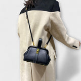 Larissa Mini Structured Handbag