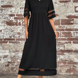 Harlow Tummy Control Flattering Dress