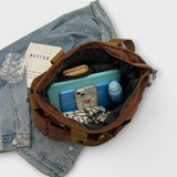 Astrid Multi-Pocket Tote Bag