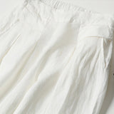 Bellamy High-Waist Wide-Leg Relaxed Pants