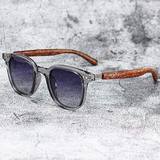 Hudson Gradient UV Protection Sunglasses