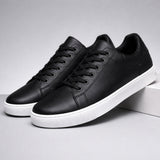 Maven Leather Shoes