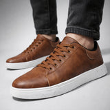 Maven Leather Shoes
