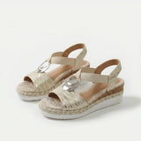 SERENA COMFORT ORTHOPEDIC SANDALS