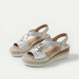 SERENA COMFORT ORTHOPEDIC SANDALS