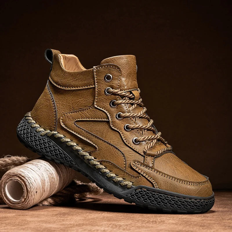 Gearlock Boots
