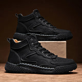 Gearlock Boots