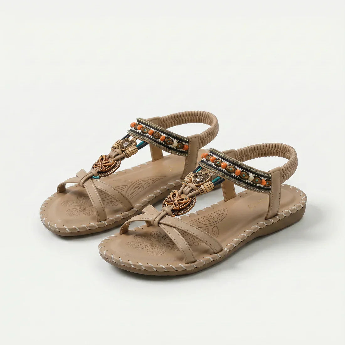 NADA COMFORT ORTHOPEDIC SANDALS