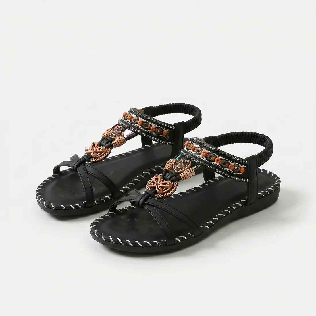 NADA COMFORT ORTHOPEDIC SANDALS