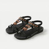 NADA COMFORT ORTHOPEDIC SANDALS