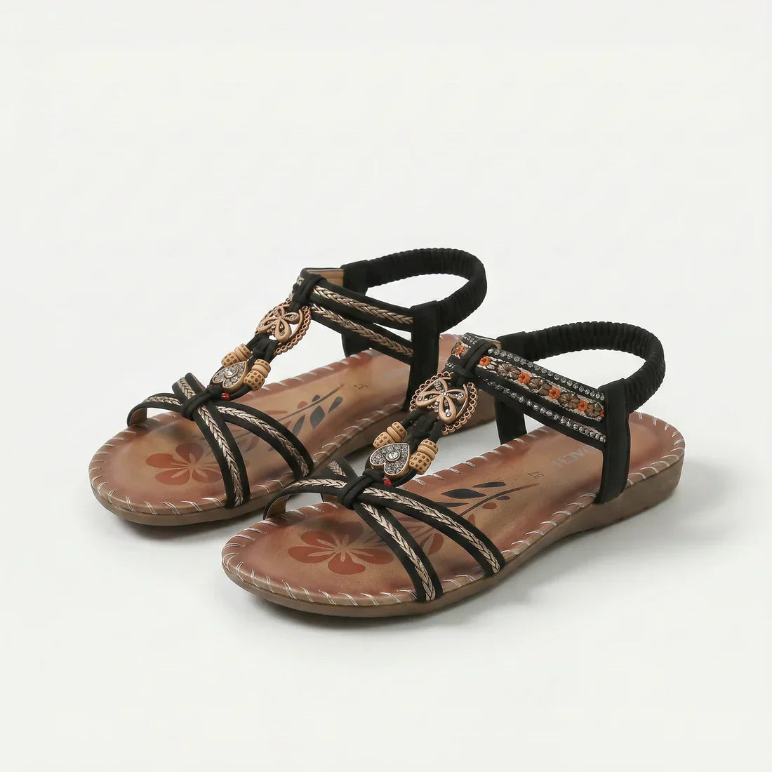 NADA COMFORT ORTHOPEDIC SANDALS