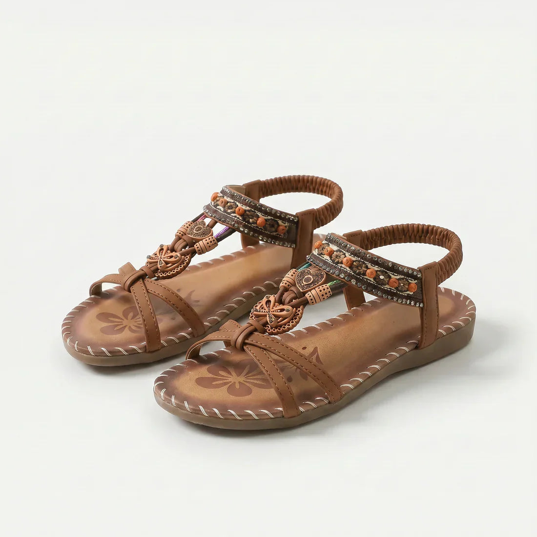 NADA COMFORT ORTHOPEDIC SANDALS
