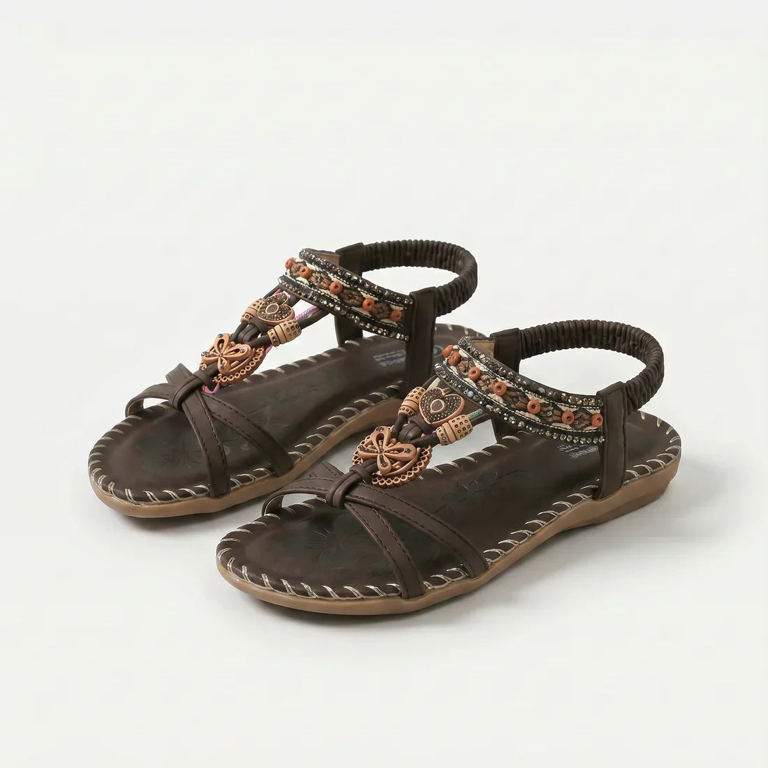 NADA COMFORT ORTHOPEDIC SANDALS