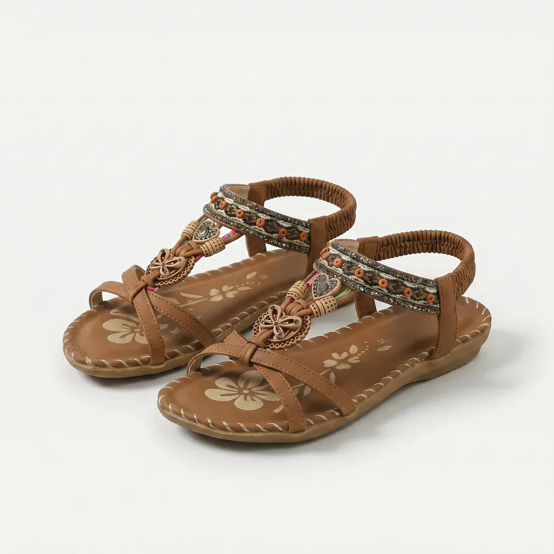 NADA COMFORT ORTHOPEDIC SANDALS