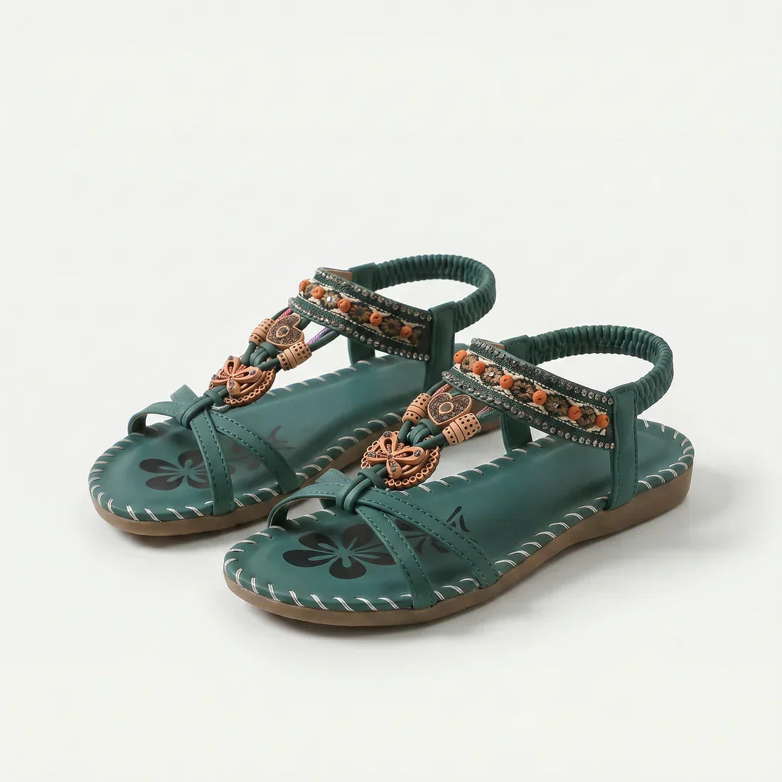 NADA COMFORT ORTHOPEDIC SANDALS