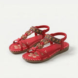 NADA COMFORT ORTHOPEDIC SANDALS