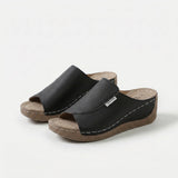 INDIA COMFORT ARCH SUPPORT SANDALS