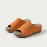 INDIA COMFORT ARCH SUPPORT SANDALS