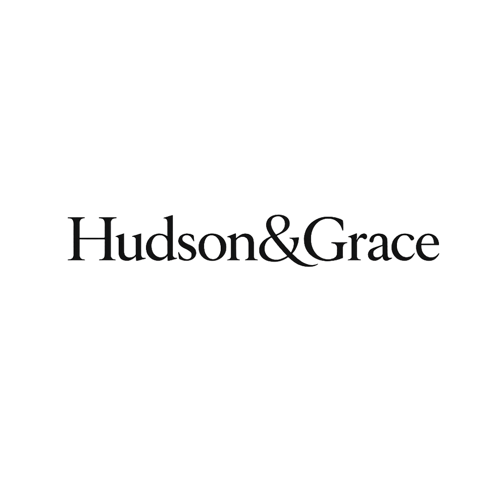 Hudson &amp; Grace