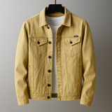Elvar Denim Jacket