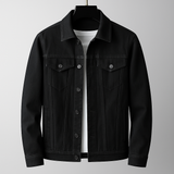 Elvar Denim Jacket