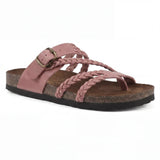 MARA ORTHOPEDIC COMFORT SANDALS