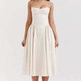 Roma | Corset Dress - Our Jewel
