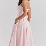Roma | Corset Dress - Our Jewel