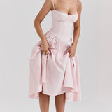 Roma | Corset Dress - Our Jewel