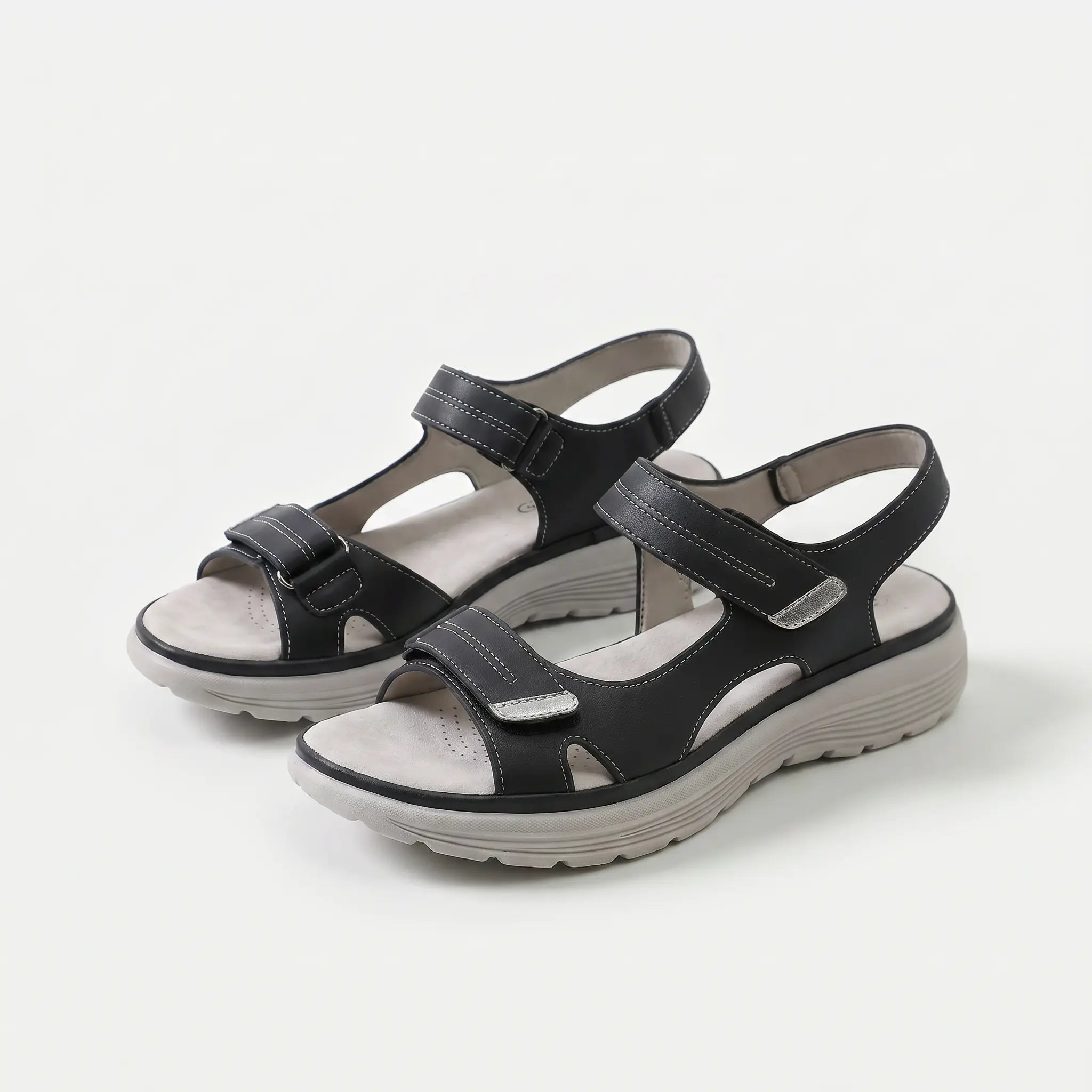 SOLINE NON-SLIP ORTHOPEDIC SANDALS