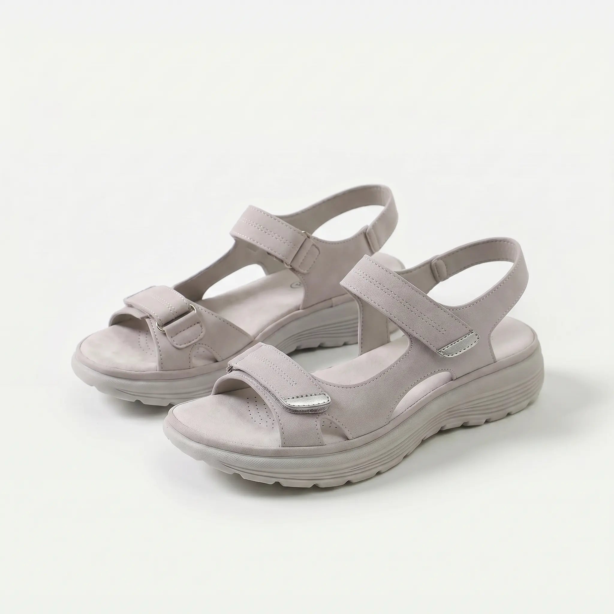 SOLINE NON-SLIP ORTHOPEDIC SANDALS