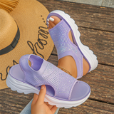 NOARA ANTI-SLIP ORTHOPEDIC SANDALS