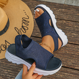 NOARA ANTI-SLIP ORTHOPEDIC SANDALS