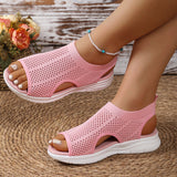 SOFT ORTHOPEDIC COMFORT SANDALS