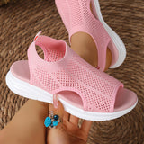 SOFT ORTHOPEDIC COMFORT SANDALS