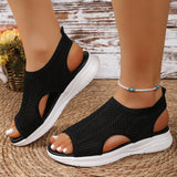SOFT ORTHOPEDIC COMFORT SANDALS