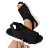 SOFT ORTHOPEDIC COMFORT SANDALS