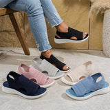 MOARA COMFORT ORTHOPEDIC SANDALS