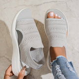 MOARA COMFORT ORTHOPEDIC SANDALS