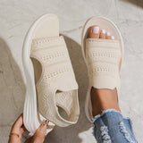 MOARA COMFORT ORTHOPEDIC SANDALS