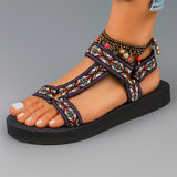 TANIA ERGONOMIC ORTHOPEDIC SANDALS