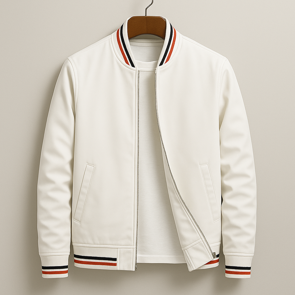 Harwin Jacket