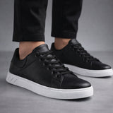 Maven Leather Shoes